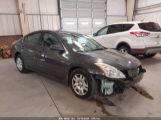 NISSAN ALTIMA 2.5 S photo