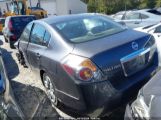 NISSAN ALTIMA 2.5 S photo