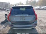 VOLVO XC90 T6 MOMENTUM photo