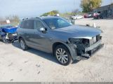 VOLVO XC90 T6 MOMENTUM photo