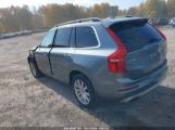 VOLVO XC90 T6 MOMENTUM photo