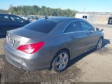 MERCEDES-BENZ CLA 250 4MATIC photo