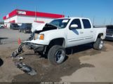 GMC SIERRA 1500 SLT photo