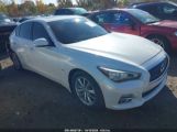 INFINITI Q50 3.0T PREMIUM снимка