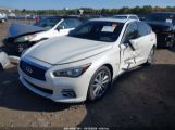 INFINITI Q50 3.0T PREMIUM снимка