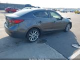 MAZDA MAZDA3 TOURING photo