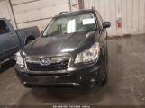 SUBARU FORESTER 2.5I photo