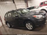 SUBARU FORESTER 2.5I photo