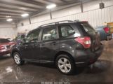 SUBARU FORESTER 2.5I photo