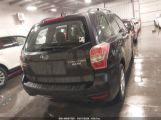 SUBARU FORESTER 2.5I photo