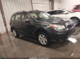 SUBARU FORESTER 2.5I photo