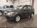 SUBARU FORESTER 2.5I photo