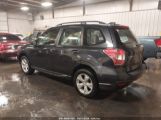 SUBARU FORESTER 2.5I photo