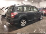 SUBARU FORESTER 2.5I photo