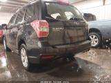 SUBARU FORESTER 2.5I photo