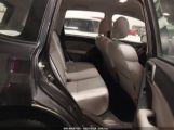 SUBARU FORESTER 2.5I photo