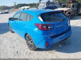 SUBARU IMPREZA SPORT 5-DOOR снимка