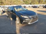 LEXUS ES 350 photo