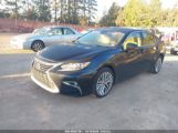 LEXUS ES 350 photo