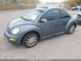 VOLKSWAGEN NEW BEETLE GLS 2.0L 3VWCK31C14M****** снимка