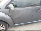 VOLKSWAGEN NEW BEETLE GLS 2.0L 3VWCK31C14M****** снимка