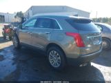 CADILLAC XT5 LUXURY снимка