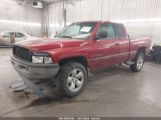 DODGE RAM 1500 ST снимка