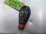 CHRYSLER TOWN & COUNTRY TOURING-L 2C4RC1CG6GR****** снимка