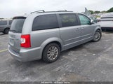 CHRYSLER TOWN & COUNTRY TOURING-L 2C4RC1CG6GR****** снимка