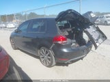 VOLKSWAGEN GTI 4-DOOR AUTOBAHN WVWHV7AJ1DW****** снимка