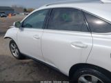 LEXUS RX 350 photo