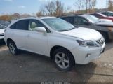 LEXUS RX 350 photo