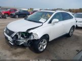 LEXUS RX 350 photo