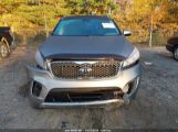 KIA SORENTO 3.3L SXL снимка