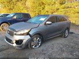 KIA SORENTO 3.3L SXL снимка