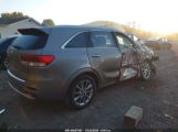 KIA SORENTO 3.3L SXL снимка