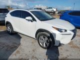 LEXUS NX 200T снимка