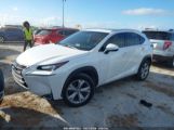 LEXUS NX 200T снимка