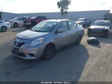 NISSAN VERSA 1.6 SV 3N1CN7AP8EL****** снимка