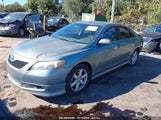 TOYOTA CAMRY SE 4T1BE46K77U561868 снимка