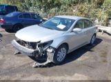 NISSAN ALTIMA 2.5 S снимка