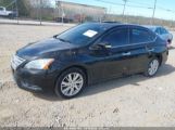 NISSAN SENTRA SL photo