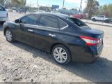 NISSAN SENTRA SL photo