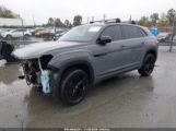 VOLKSWAGEN ATLAS CROSS SPORT 2.0T SEL R-LINE BLACK 1V2SC2CA4PC****** photo