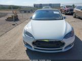 TESLA MODEL S photo