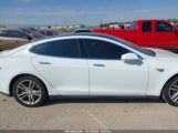 TESLA MODEL S photo