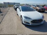 TESLA MODEL S photo