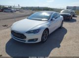 TESLA MODEL S photo