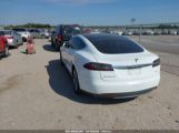 TESLA MODEL S photo