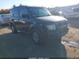 HONDA ELEMENT EX-P photo